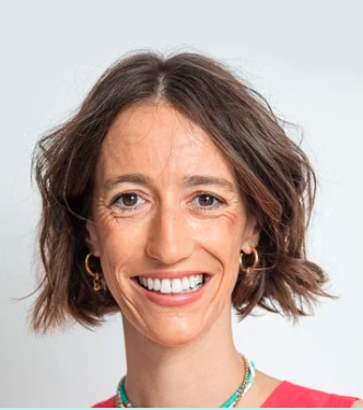 Dr Hattie Wright